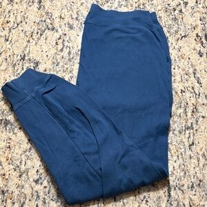 Pact Organic Deep Blue Sweatpants